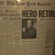Image for article titled Nite Owl's Study Is A Museum Of The Minutemen